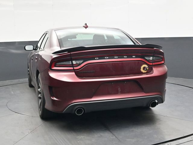 Used 2021 Dodge Charger Scat Pack image 5