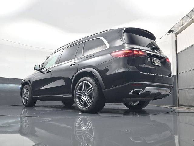 Used 2025 Mercedes-Benz GLS 450 4MATIC image 24