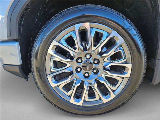 Used 2025 GMC Sierra 1500 Denali Ultimate image 22