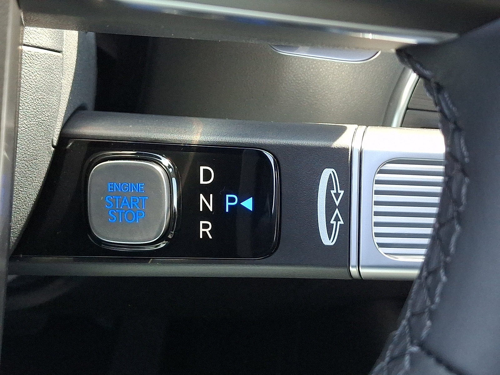 New 2026 Hyundai Palisade SEL AWD/4WD image 17