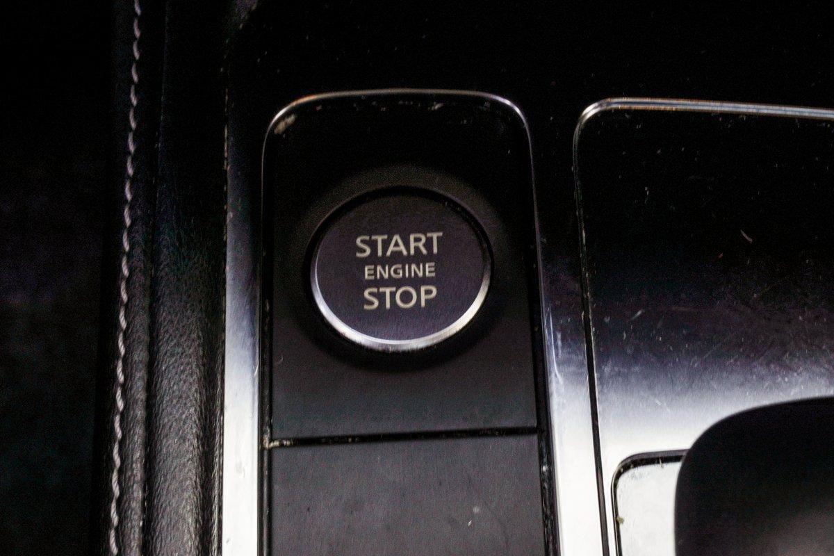 Certified 2023 INFINITI QX60 Pure image 18