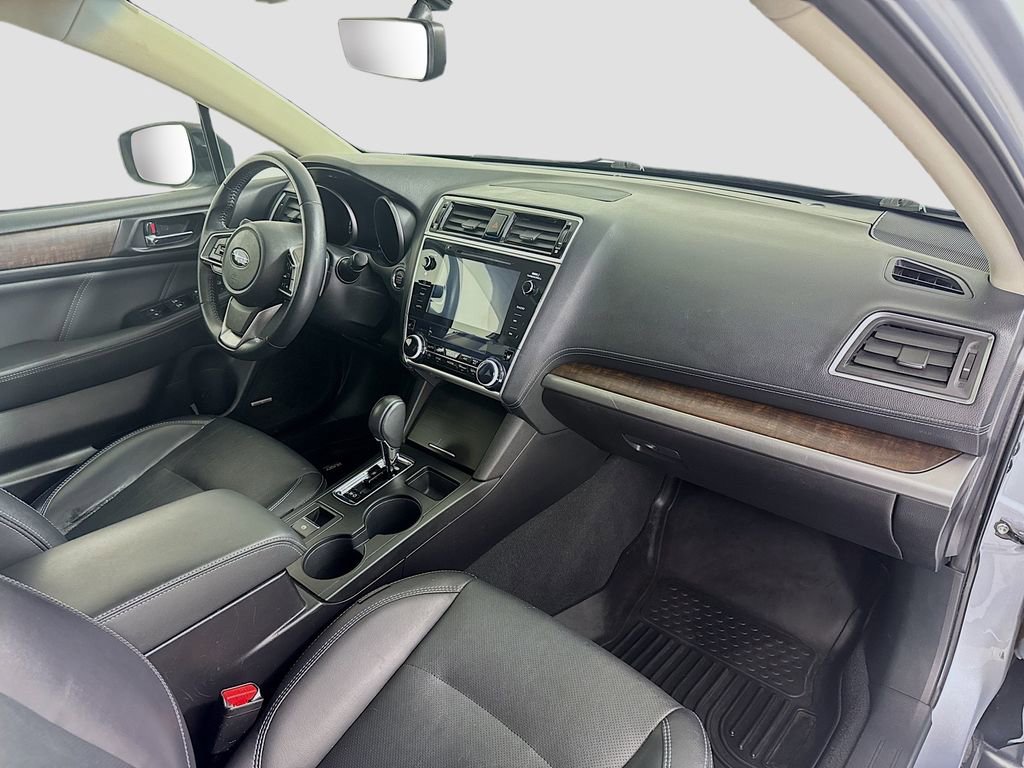 Used 2018 Subaru Outback 2.5i Limited AWD/4WD image 30