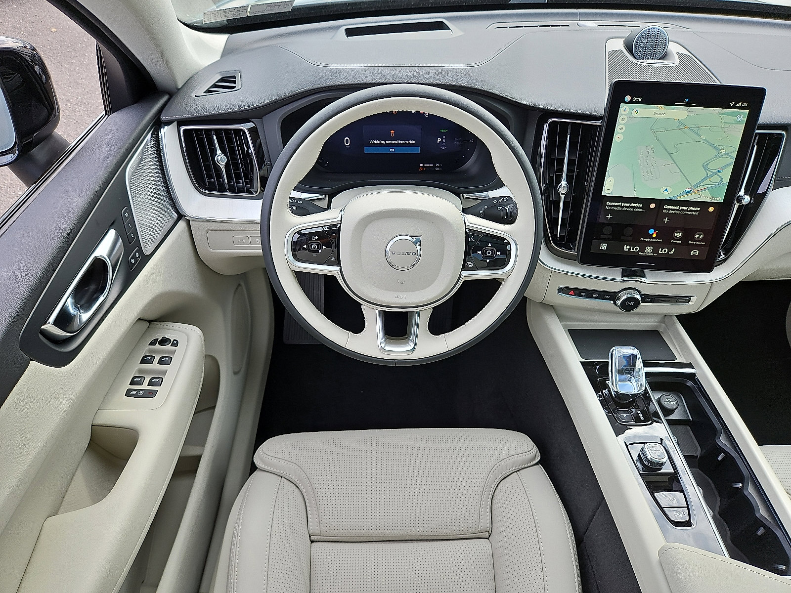 New 2026 Volvo XC60 T8 Ultra image 9