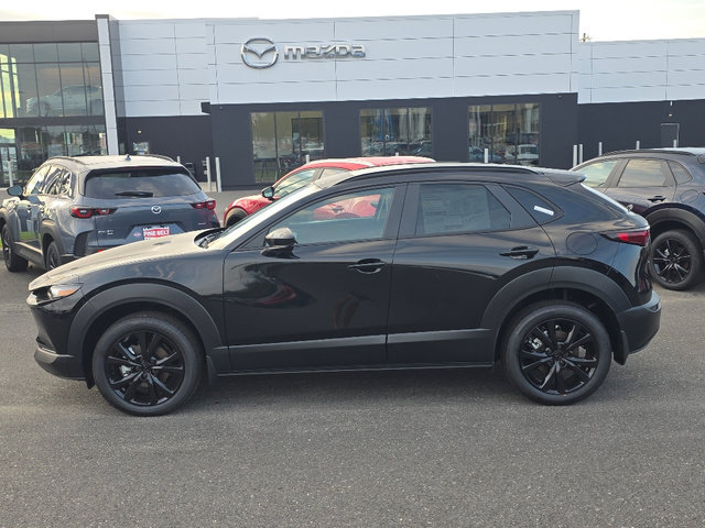 New 2026 MAZDA CX-30 Aire Edition AWD/4WD image 9