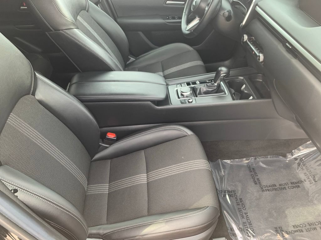 Used 2026 MAZDA CX-50 AWD 2.5 S w/ Preferred Pkg image 21