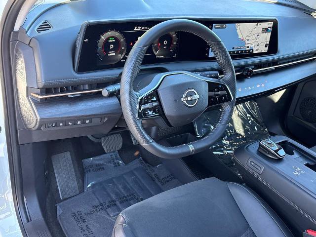 Certified 2025 Nissan Ariya FWD image 15