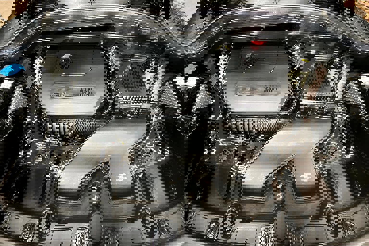 Used 2020 MINI Cooper Countryman S w/ Storage Package image 14