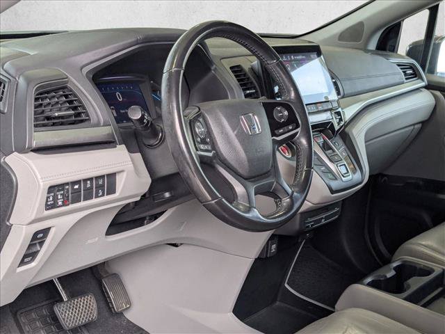 Used 2018 Honda Odyssey EX-L video 2