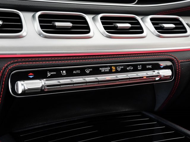 Used 2021 Mercedes-Benz GLE 53 AMG 4MATIC Coupe image 18