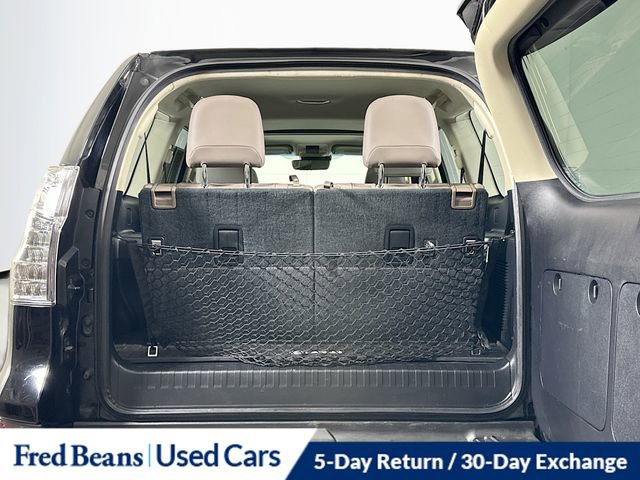 Used 2020 Lexus GX 460 Premium image 28