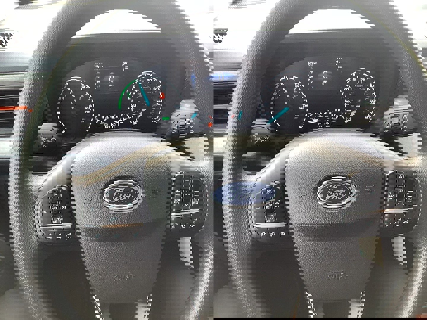 Certified 2022 Ford Maverick XLT image 13