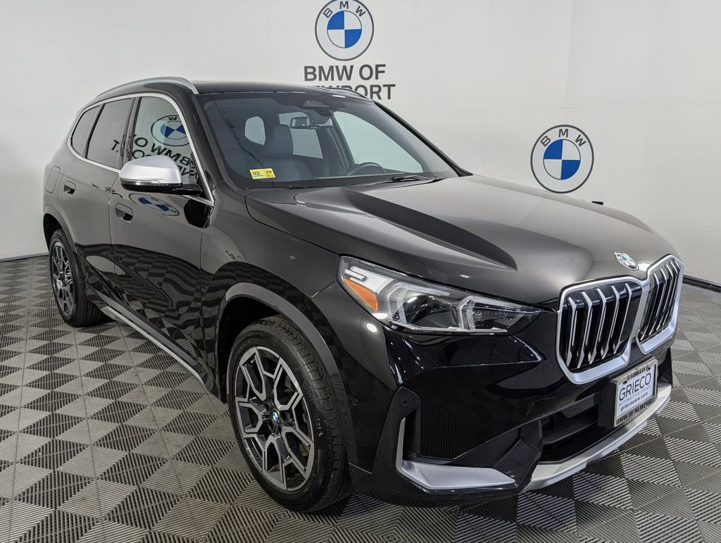 Used 2023 BMW X1 xDrive28i