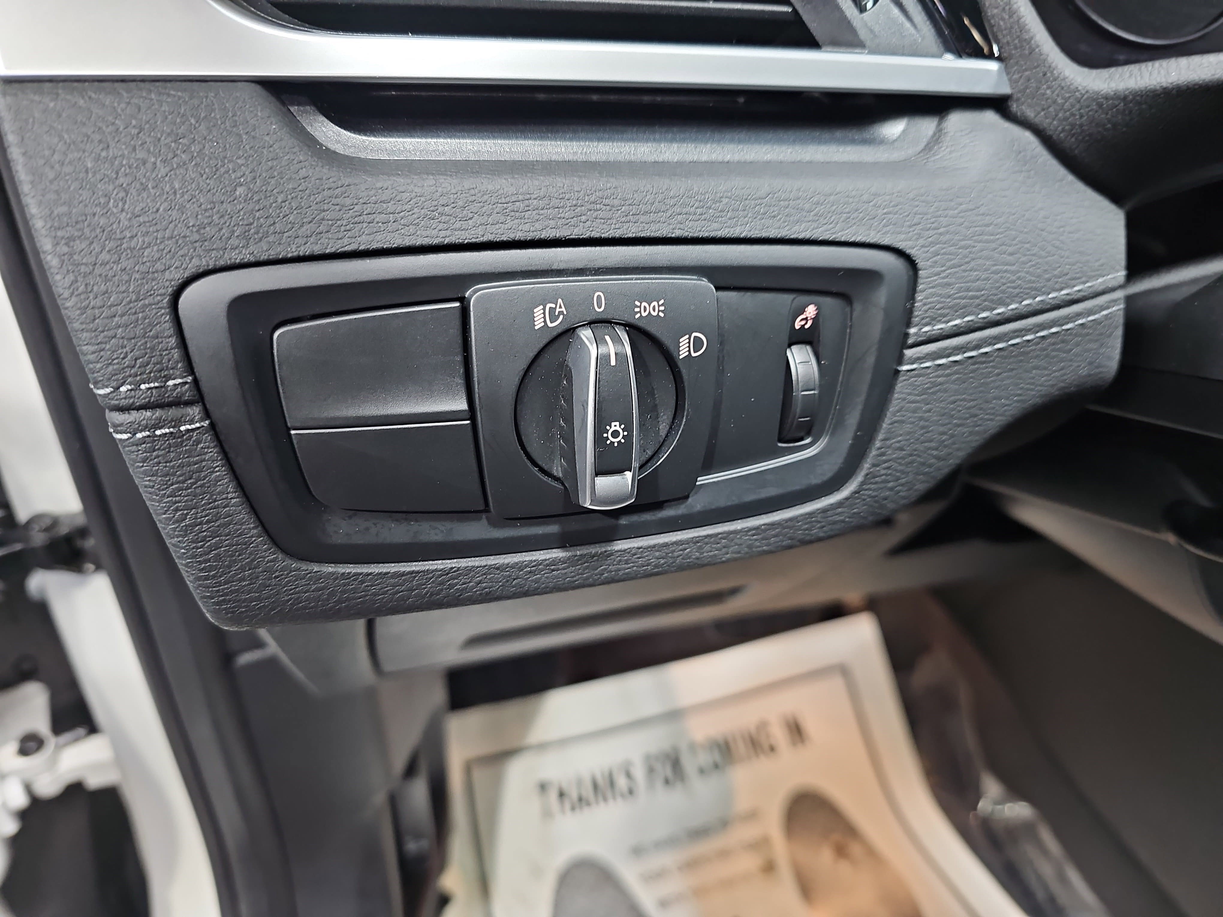 Used 2021 BMW X1 xDrive28i w/ Convenience Package image 27