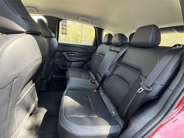 New 2026 MAZDA CX-5 Preferred image 23