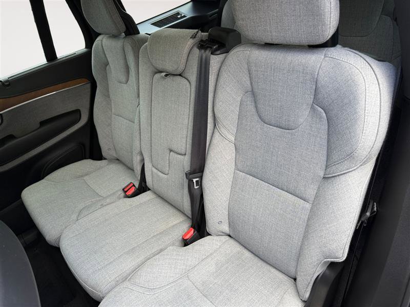 Used 2020 Volvo XC90 T6 Inscription w/ Protection Package Premier image 14
