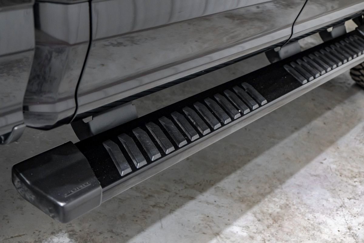 Used 2019 Ford F250 Lariat w/ Lariat Ultimate Package image 55