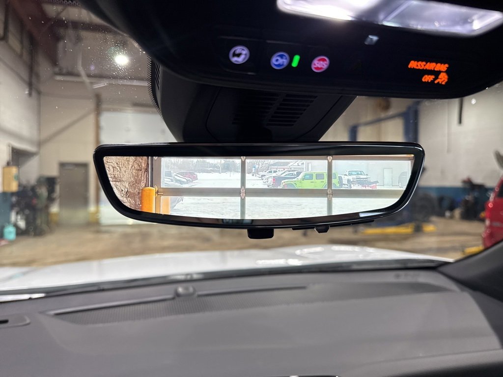 New 2026 Chevrolet Equinox LT w/ Convenience Package II image 37