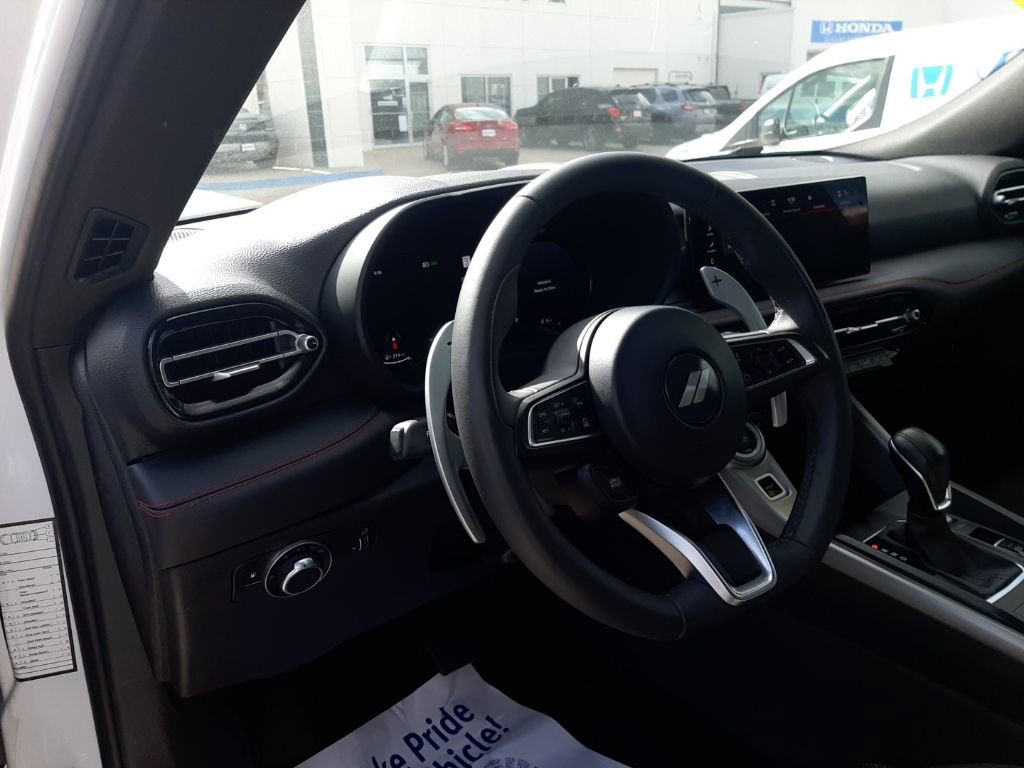 Used 2024 Dodge Hornet R/T AWD/4WD image 16