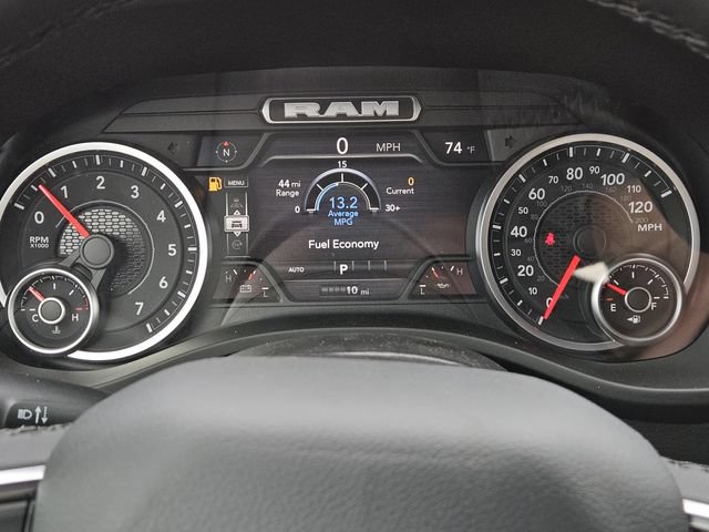 New 2026 RAM 1500 Lone Star AWD/4WD image 21