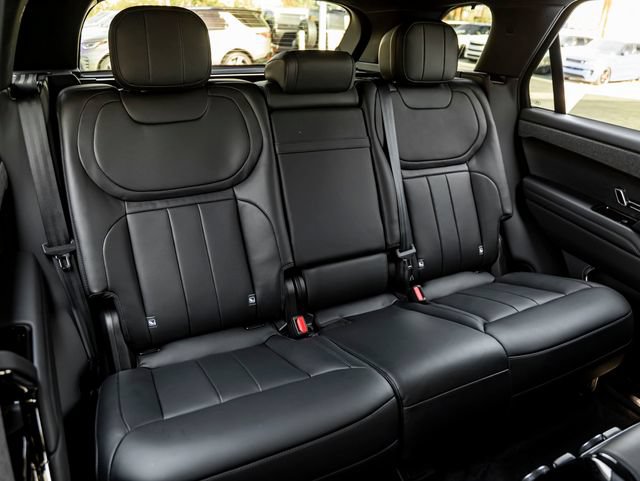Certified 2025 Land Rover Range Rover Sport Dynamic SE AWD/4WD image 32
