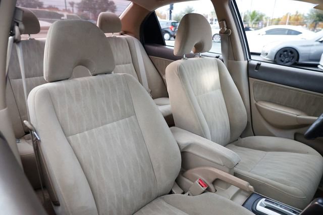 Used 2004 Honda Civic LX image 19
