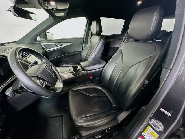 Used 2020 Lincoln Nautilus Premier image 21