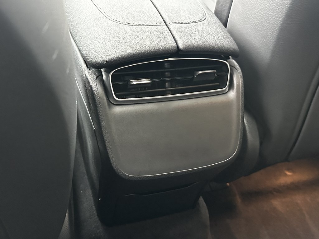 Certified 2024 Mercedes-Benz EQE 350+ SUV image 26