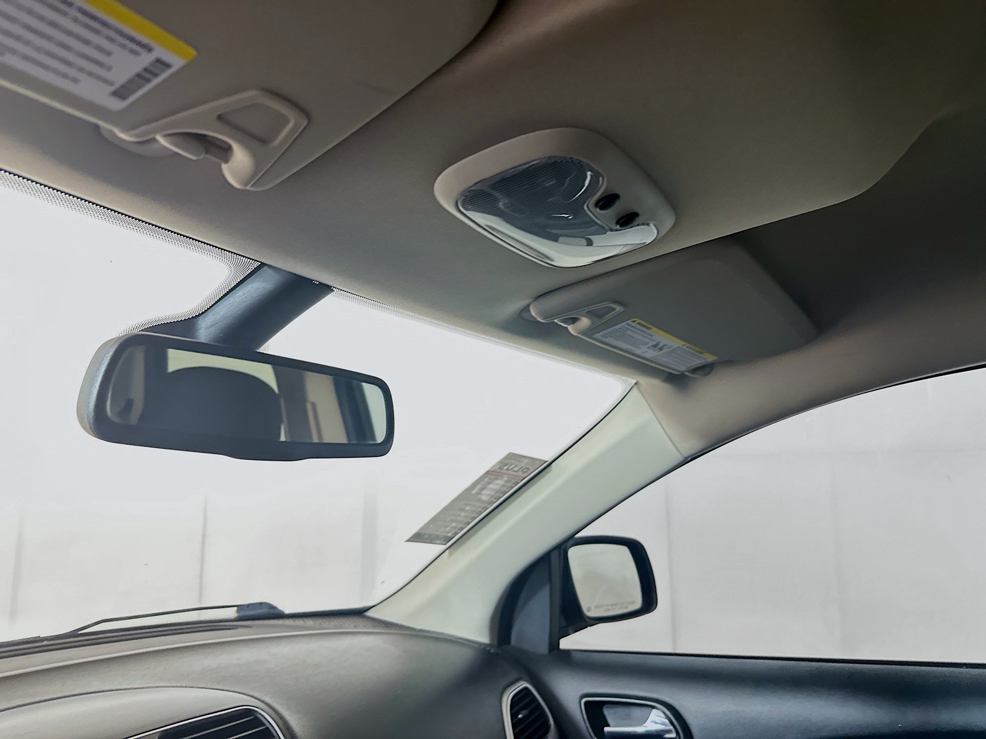 Used 2019 Dodge Journey SE FWD image 18