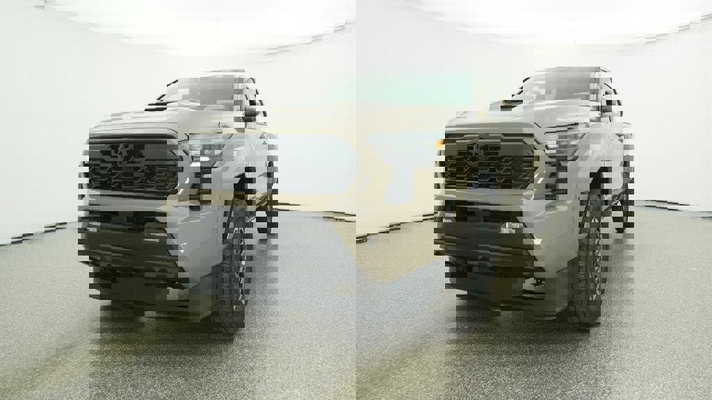 New 2026 Toyota Tacoma TRD Sport image 32