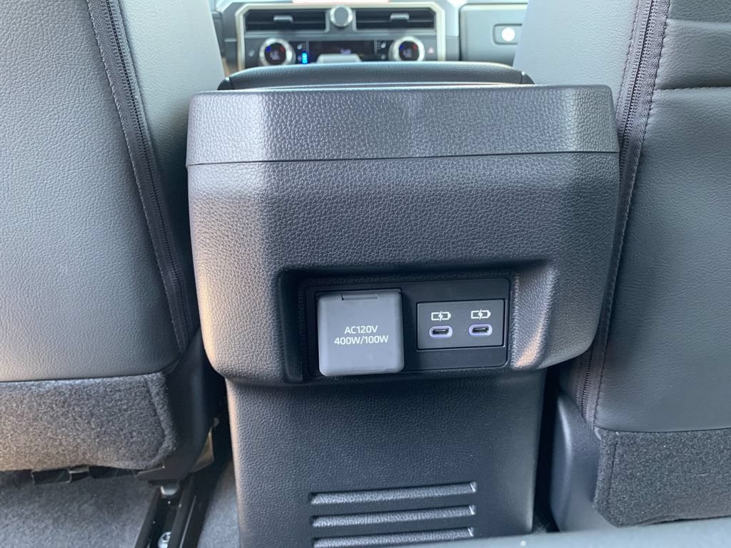 New 2026 Toyota Tacoma TRD Off-Road AWD/4WD image 14