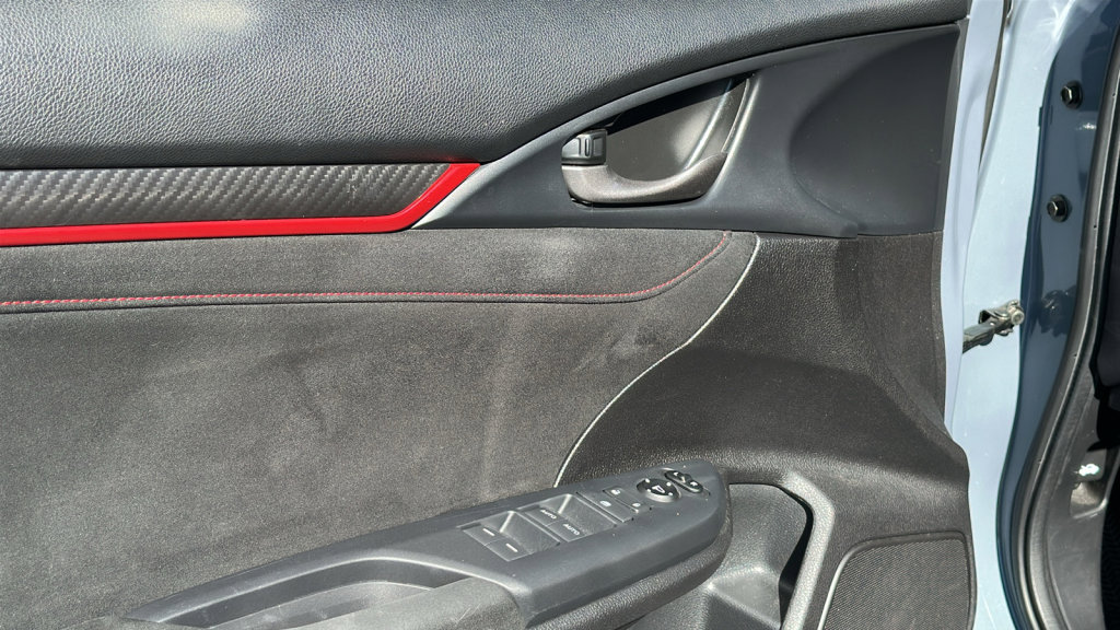 Used 2021 Honda Civic Type R image 22