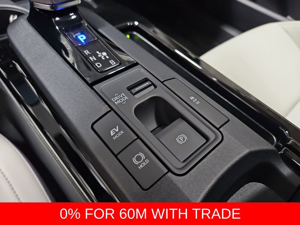 New 2026 Toyota Prius XLE image 22