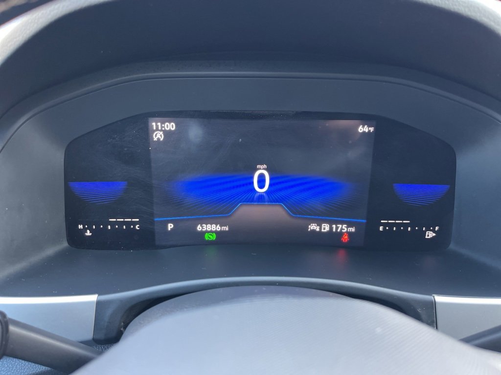 Used 2023 Volkswagen Atlas SE image 9