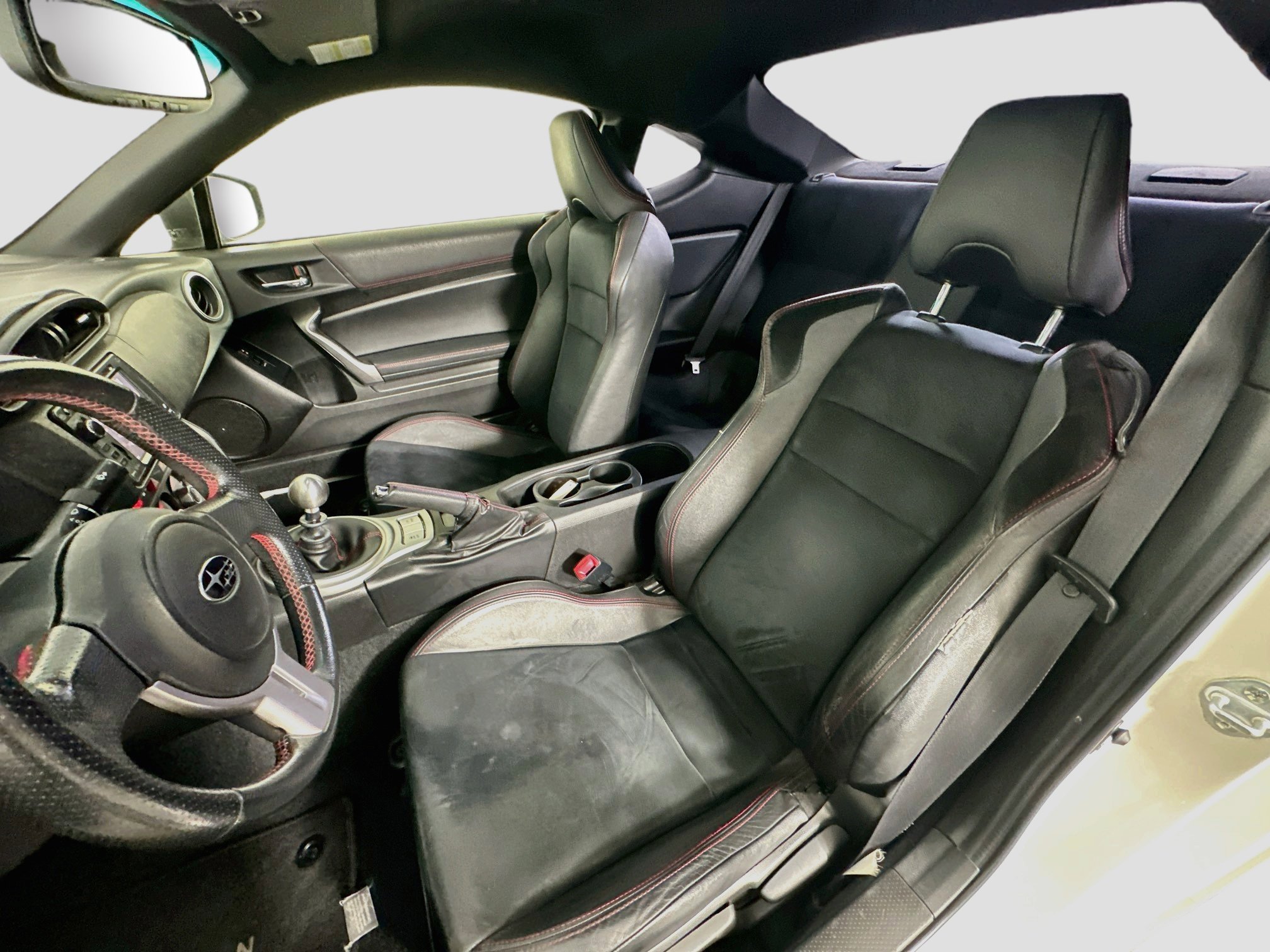 Used 2013 Subaru BRZ Limited RWD image 13