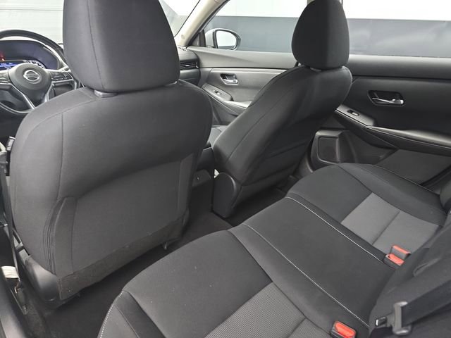 Used 2022 Nissan Sentra SV w/ All-Weather Package image 41