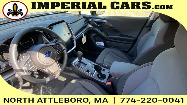 New 2026 Subaru Impreza 2.0i Sport image 27