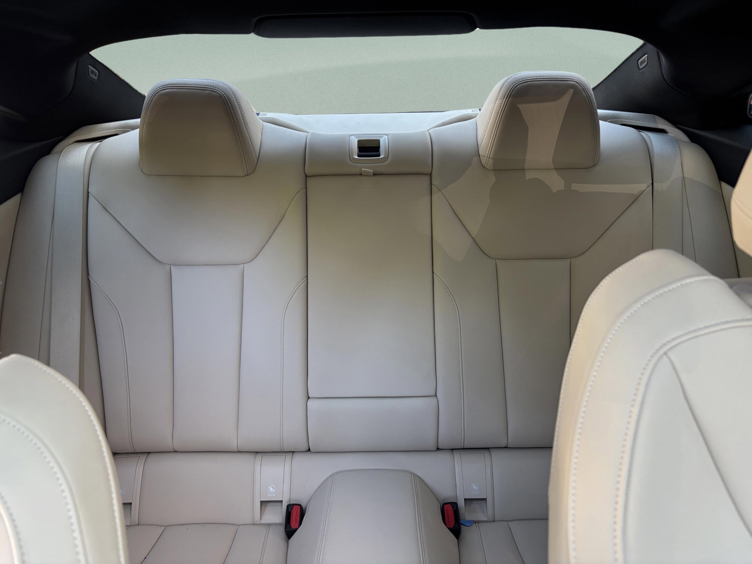 Used 2021 BMW 430i Coupe w/ Convenience Package RWD image 26