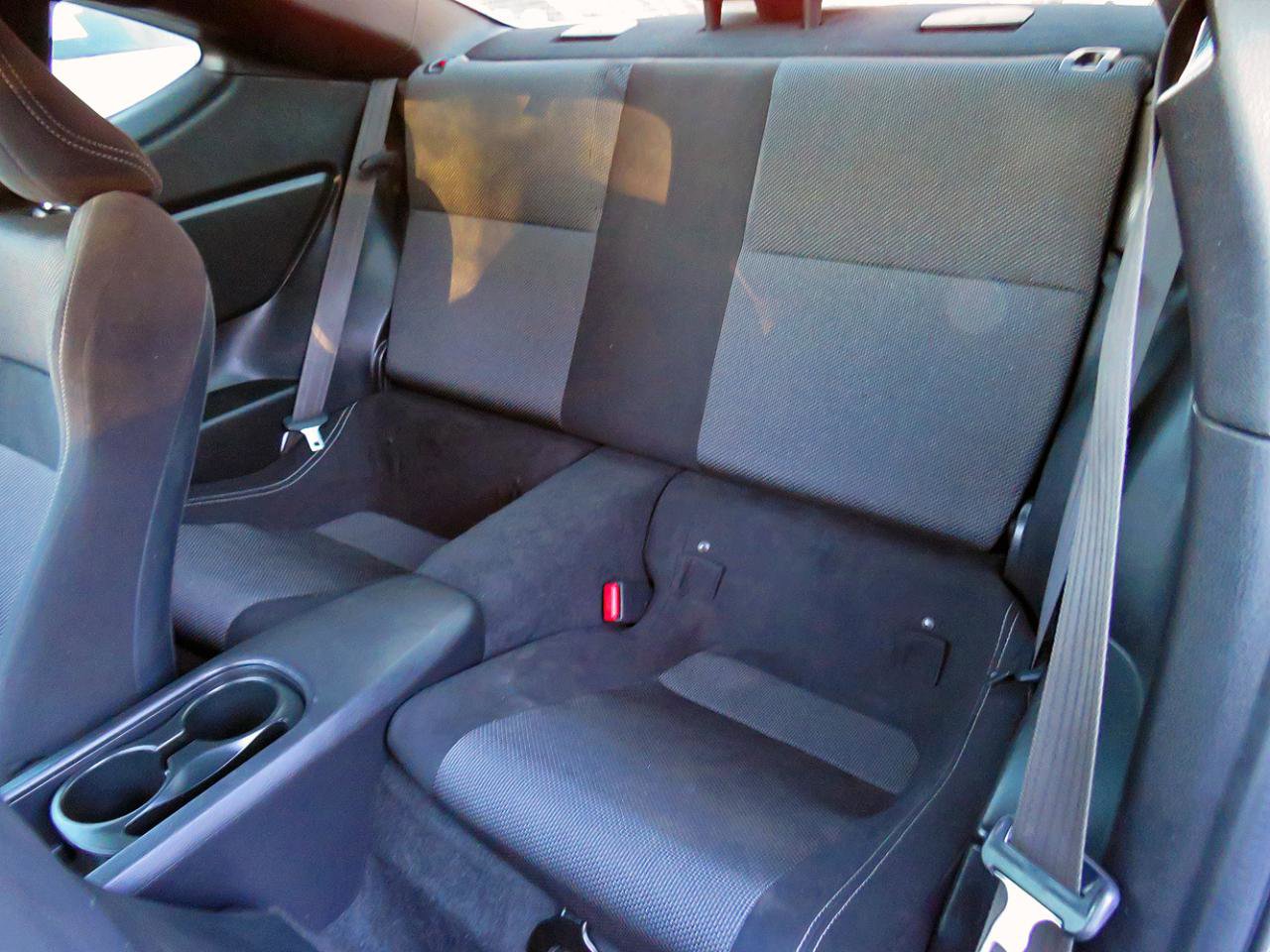 Used 2020 Toyota 86 RWD image 14