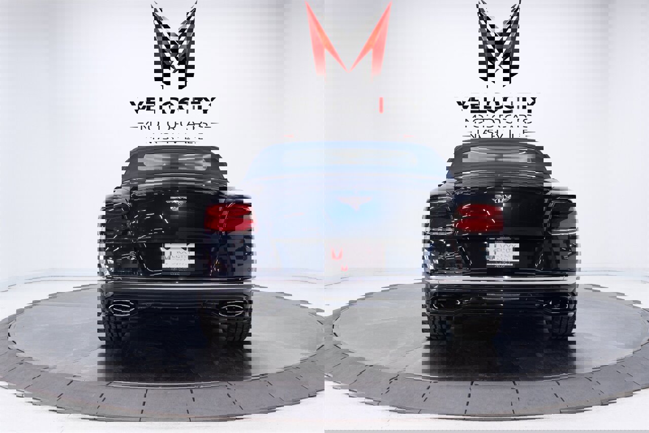 Used 2016 Bentley Continental GT Speed image 7