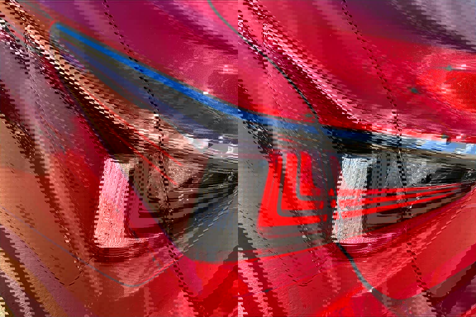 New 2025 Lexus ES 350 image 14