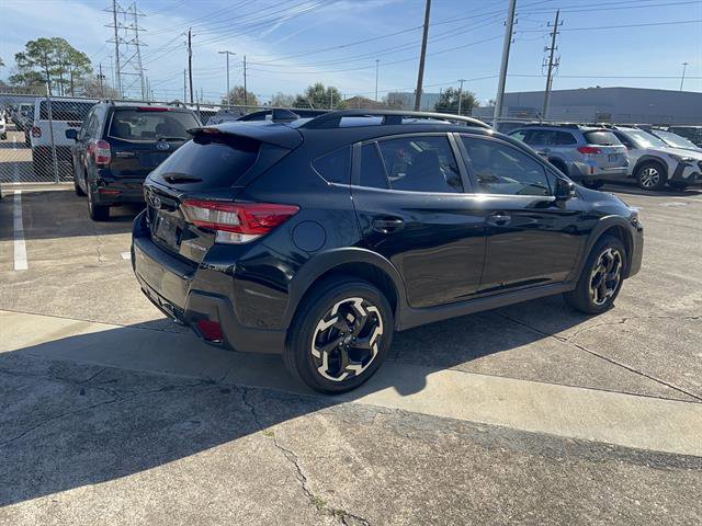 Used 2023 Subaru Crosstrek 2.5i Limited image 7