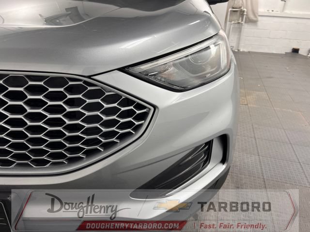 Used 2023 Ford Edge SEL AWD/4WD image 13