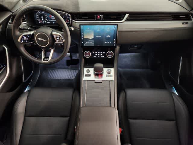 New 2026 Jaguar F-PACE SVR 575 Edition AWD/4WD image 6
