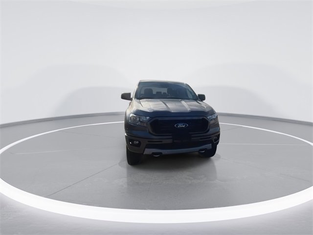 Used 2021 Ford Ranger XLT w/ Equipment Group 301A Mid image 3