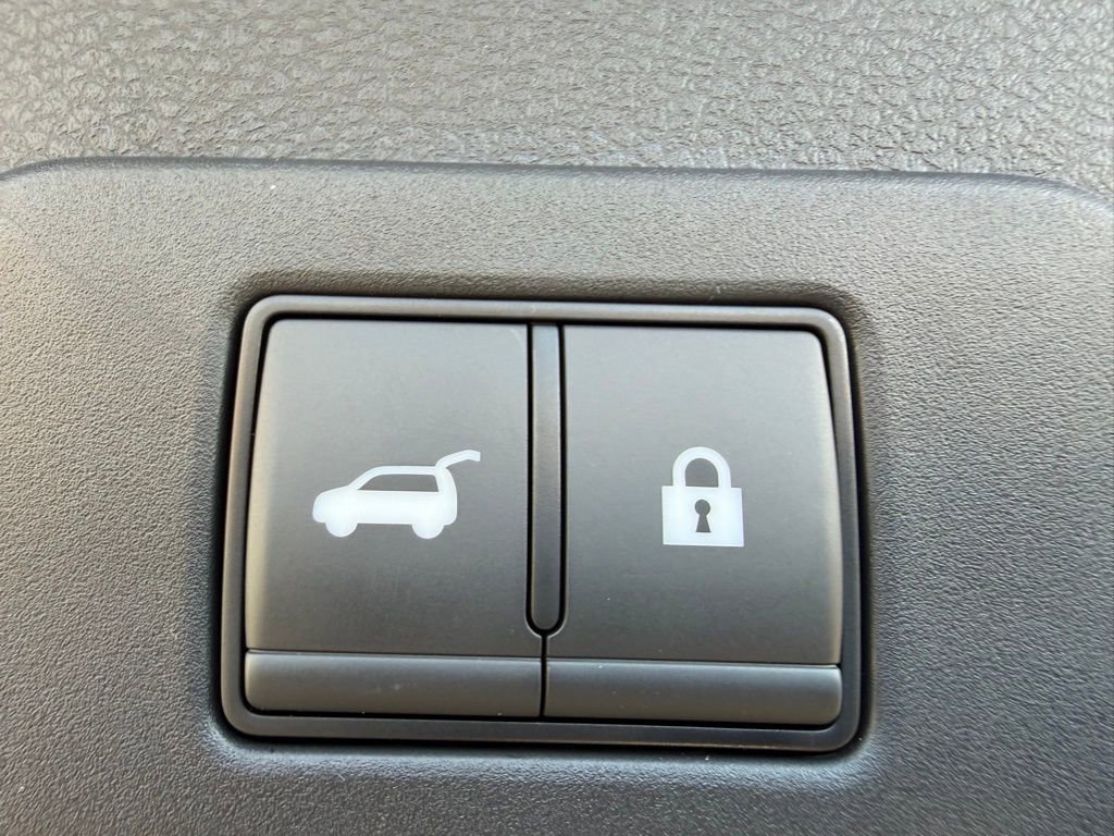 New 2026 Nissan Murano SL image 12