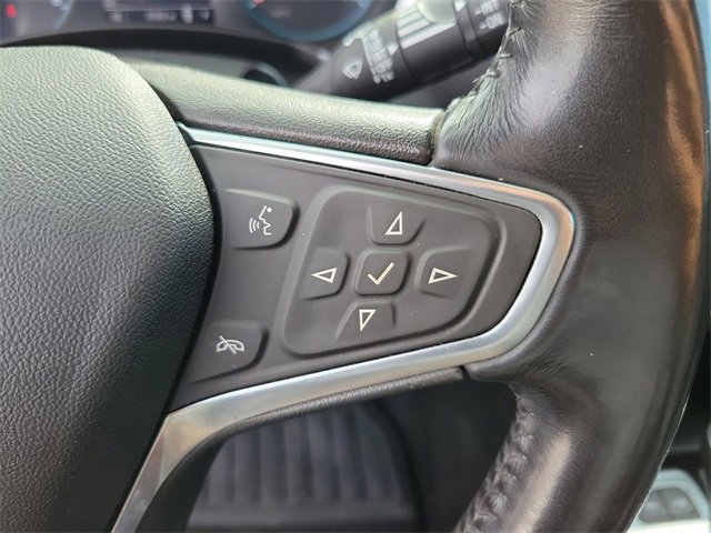 Used 2018 Chevrolet Equinox LT image 14