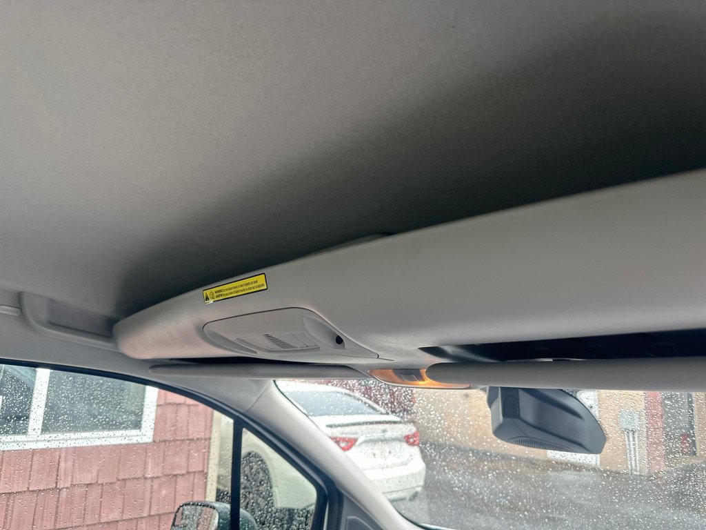 Used 2022 Ford Transit Connect XL FWD image 9