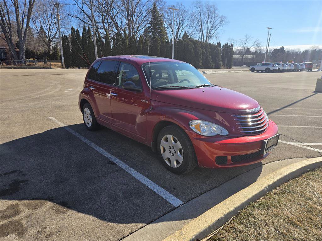 Used 2006 Chrysler PT Cruiser Touring image 9