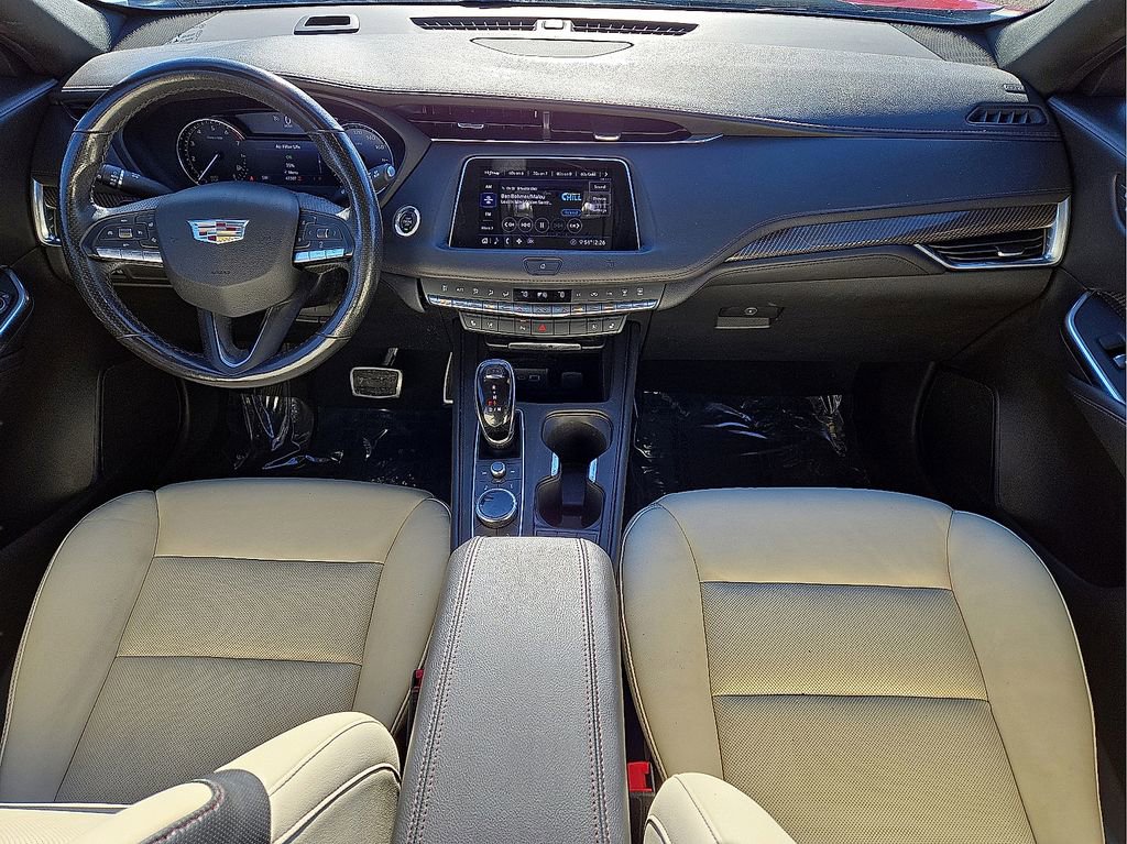 Used 2020 Cadillac XT4 Sport image 19