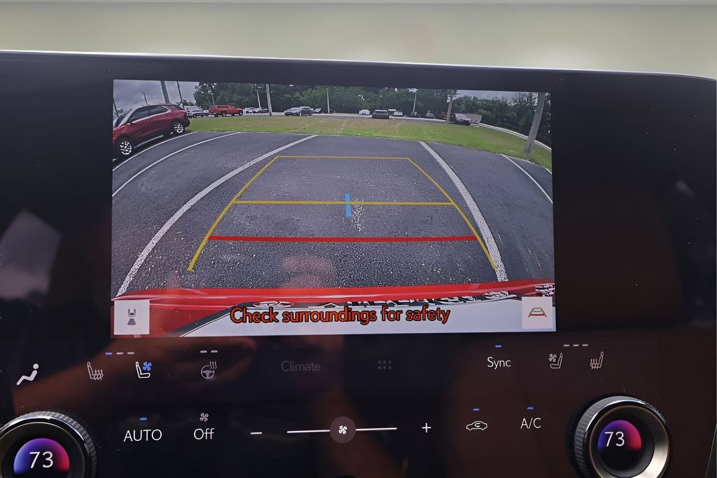 Used 2025 Lexus NX 350h AWD w/ Accessory Package (2T) image 23